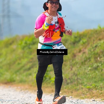 Runner Photo 5853811