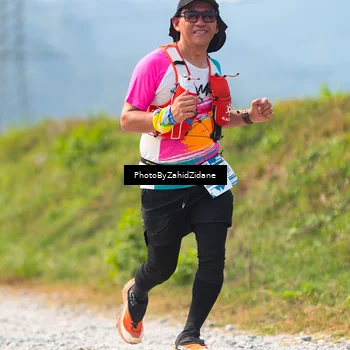 Runner Photo 5853813