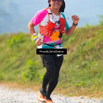 Runner Photo 5853814