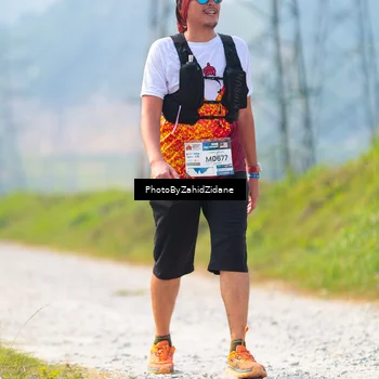 Runner Photo 5853815