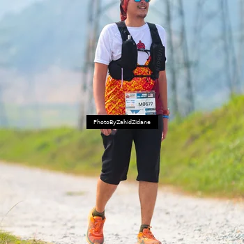 Runner Photo 5853820