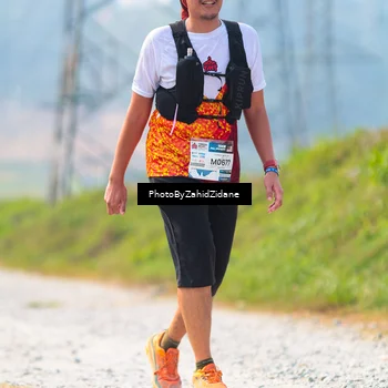 Runner Photo 5853821