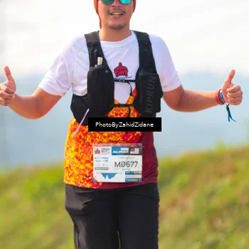 Runner Photo 5853823