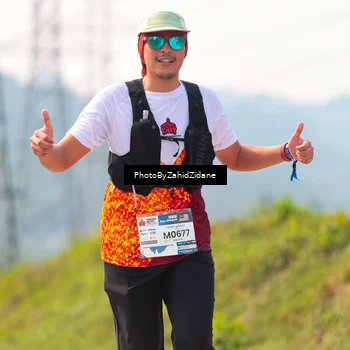Runner Photo 5853824
