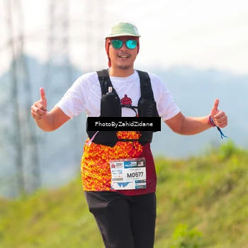Runner Photo 5853825