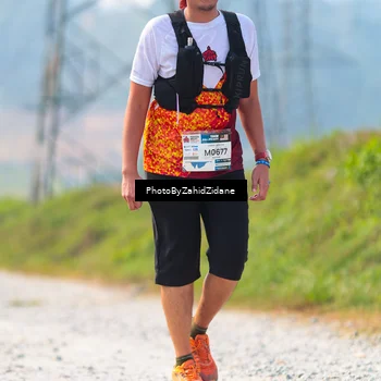 Runner Photo 5853826