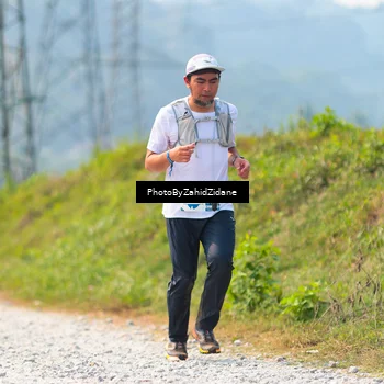 Runner Photo 5853829