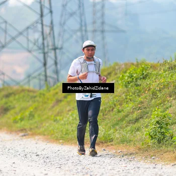 Runner Photo 5853830
