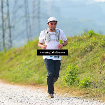 Runner Photo 5853831