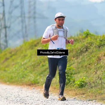 Runner Photo 5853832