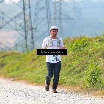 Runner Photo 5853833