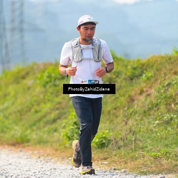 Runner Photo 5853834