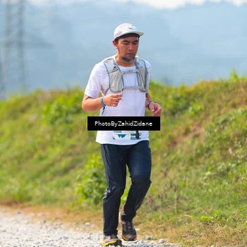 Runner Photo 5853837