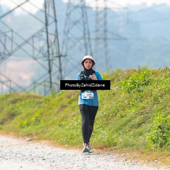 Runner Photo 5853840