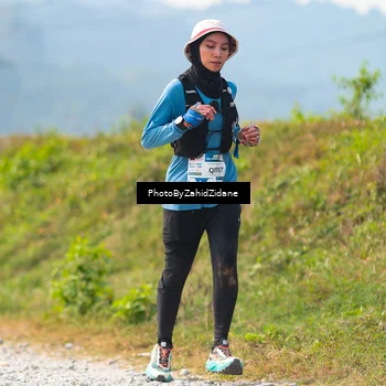 Runner Photo 5853841