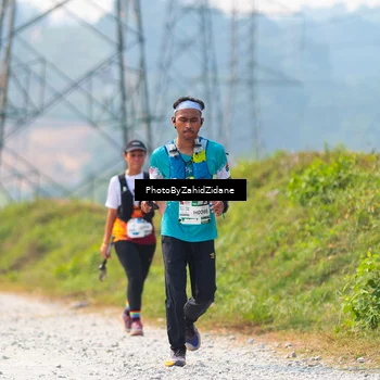 Runner Photo 5853842
