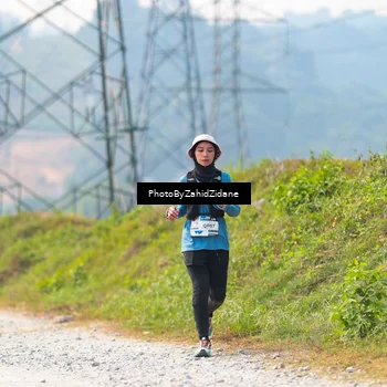 Runner Photo 5853843