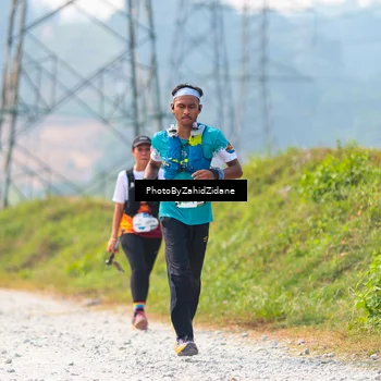 Runner Photo 5853844