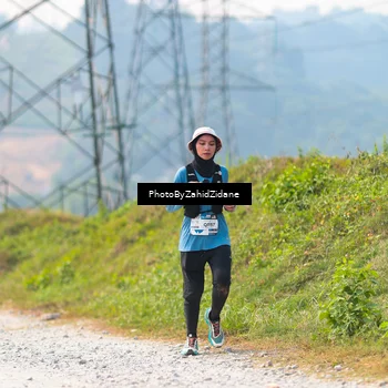 Runner Photo 5853845