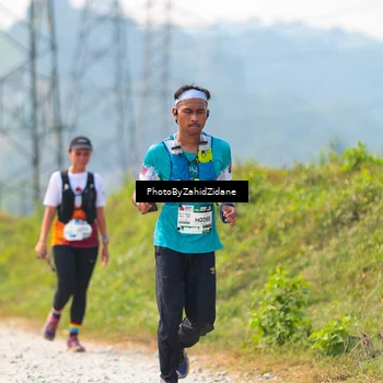 Runner Photo 5853846