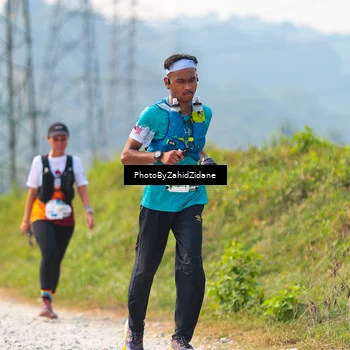 Runner Photo 5853847