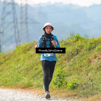 Runner Photo 5853848
