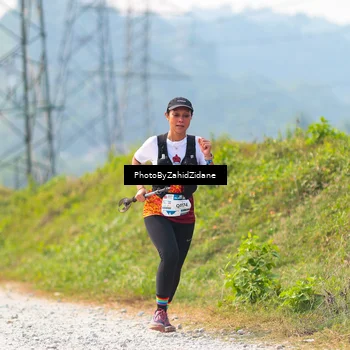 Runner Photo 5853849