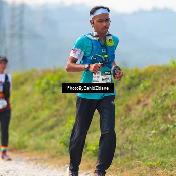 Runner Photo 5853850
