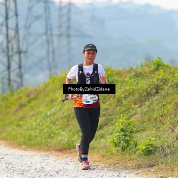 Runner Photo 5853851