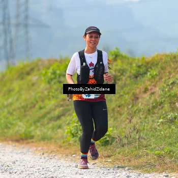 Runner Photo 5853853