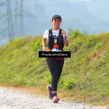 Runner Photo 5853854