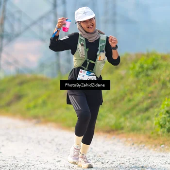 Runner Photo 5853856