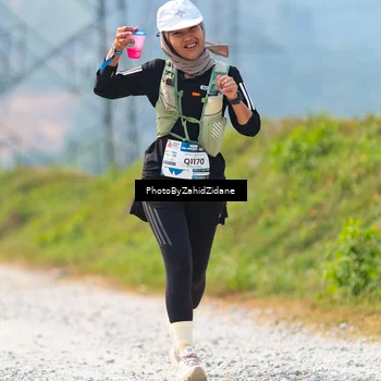 Runner Photo 5853857