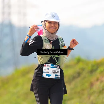 Runner Photo 5853859
