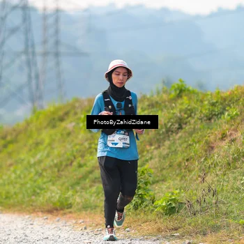 Runner Photo 5853860