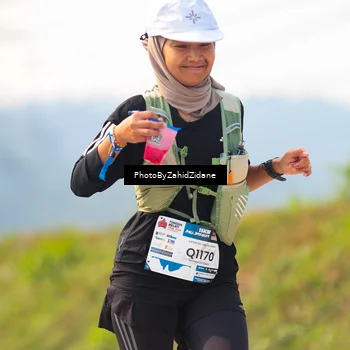Runner Photo 5853861