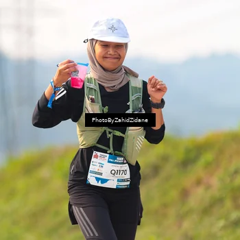 Runner Photo 5853862