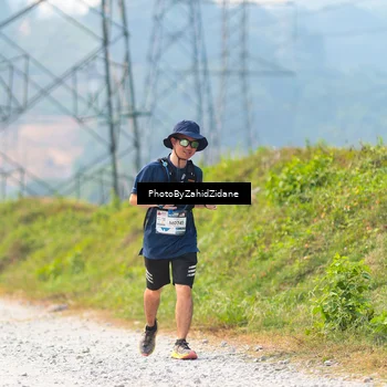Runner Photo 5853864
