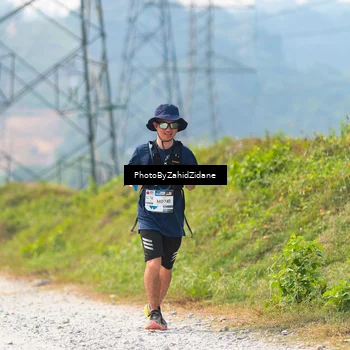 Runner Photo 5853865