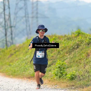 Runner Photo 5853867
