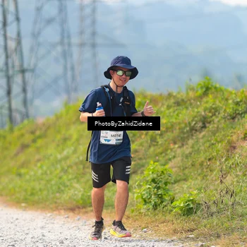 Runner Photo 5853868