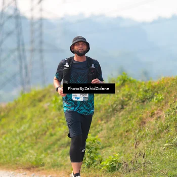 Runner Photo 5853870