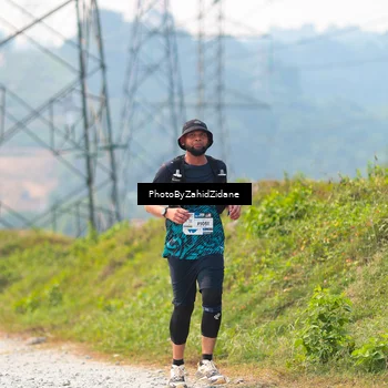 Runner Photo 5853871