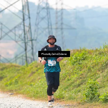 Runner Photo 5853872