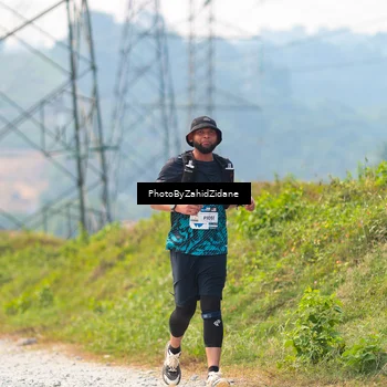 Runner Photo 5853873