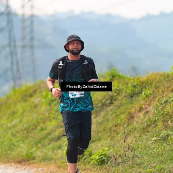 Runner Photo 5853874