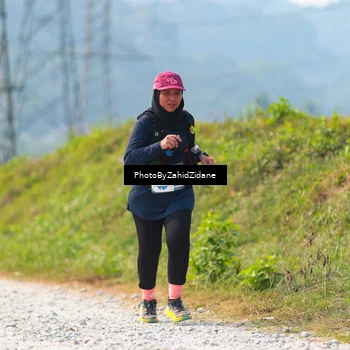 Runner Photo 5853877