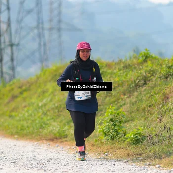 Runner Photo 5853878