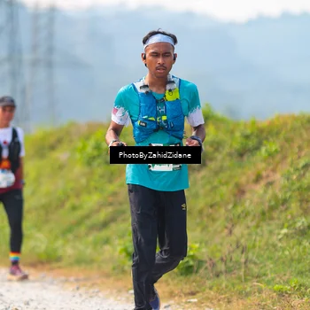 Runner Photo 5853879