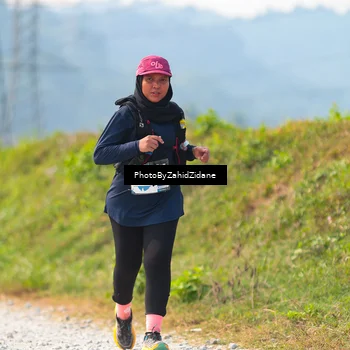Runner Photo 5853880